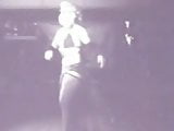 Burlesque Stripper - Jenny Lee