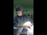Slut Doctor Handjob