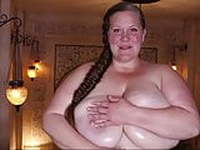 Lovely milf 