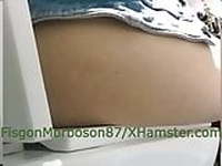 Spy Girl piss 23 - FisgonMorboson87