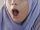 Muslim chick fucked up d ass
