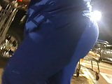 Donkey Booty Momma