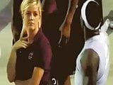 I wonder what shes thinking