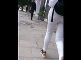 voyeur public sexy ass morocco teen