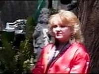 MATURE BLONDE SUX BBC 