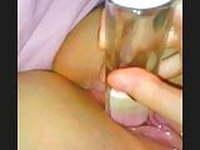  Masturbation my pussy