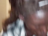 Crackhead Blowjob