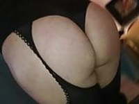 ass