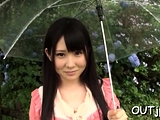 Wicked Kimika Ichijou craves for pole and gets it