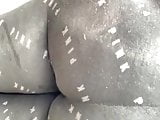 Latina Milf Leggings