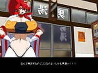 Oppai Anime Star (Jyubei)