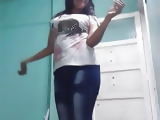Asmaa Ahead x 12
