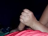 HandJob Mananero