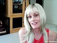 Enjoy Your Special Time With Amateur Granny