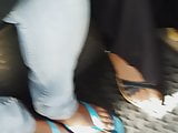Girls feet Prity & Sexy