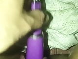 Rubia Vibrador