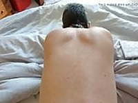 salope suce bitte elle avoue etre une pute
