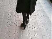 Nice Lady