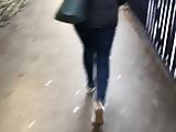 Asian Walking 6
