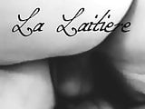 Lalaitiere DP orgasme 3 on 1.