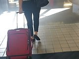 voyuer airport ass 2