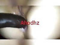 sharmota khalijia fucked anal by bbc 3