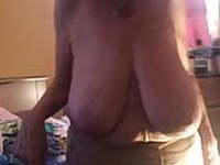 Elaine Everett (BBW Granny)