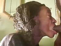 Black granny 2