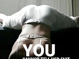 Twerkingggg