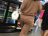 QUICK CANDID SOFT BUBBLE IN SWEATS