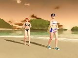 Lets Play Dead or Alive Extreme 2 - 14 von 35 (deutsch)