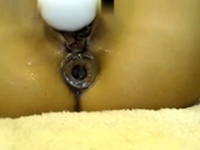 POV Fil Am Pussy Masturbation HD