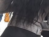 Gros cul de black 