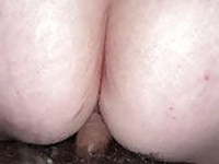 Doggie style