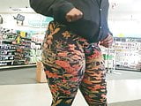 Thirsty thighs
