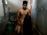 Indian Girl SANGITA PATHAK fucked by Boyfriend in Home