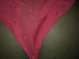 Phat azz bouncing 