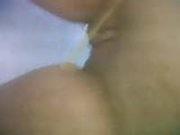 masturbandome