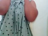 Kandy school girl