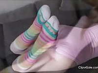 Feet