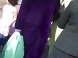 Hijab marocaine big ass mom