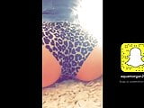 Super Hot Model Makes You Cum FAST