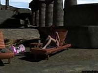 GODDESS FLUKNPO GIANTESS