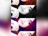 Noor Fatima of Pindi chaklala FUAAST ISB UNI stripping video