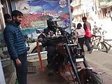 Bike ride