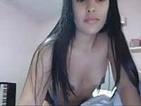 Cute Teen 18yo