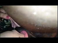 White Girls blow BBC
