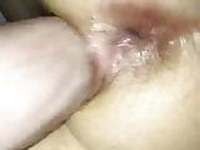 Fisting and Fucking POV