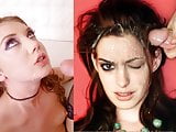 ANNE HATHAWAY - COMPILATION AND FAKE PORN