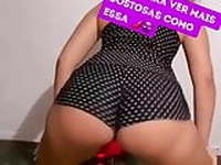Cunhada morena gostosa 